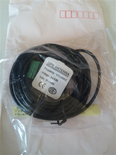 イクリプス製カーナビAVN9904HDを違う車から外し取り付けた場合の日付の設定方法