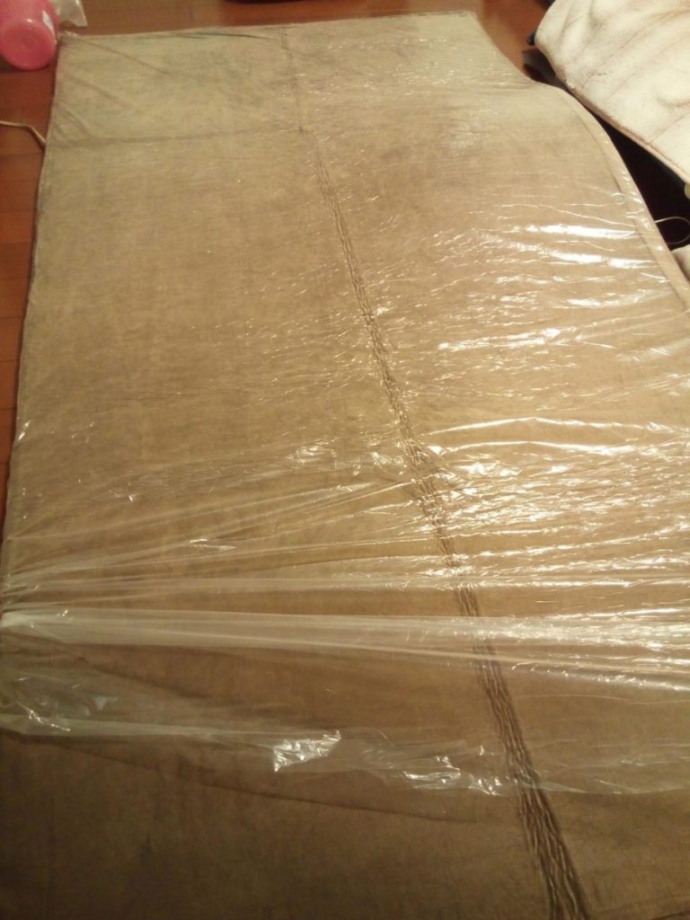 【実録・妻の腰痛が楽に】高反発マットレスで後悔しないために！カビ対策と正しい選び方