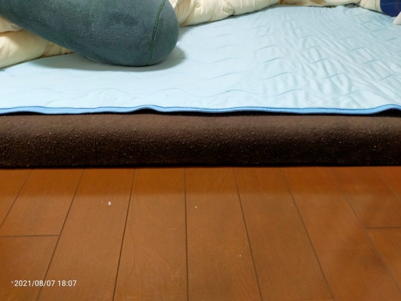 【主婦目線】高反発マットレスで後悔しないための賢い選び方