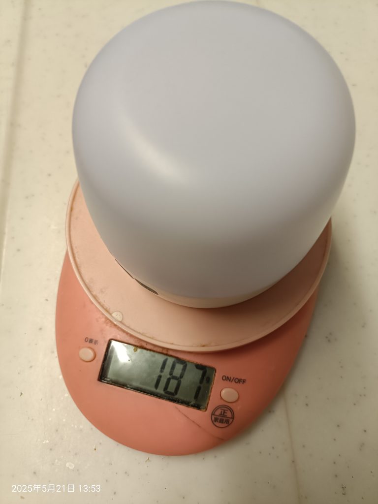 お得で安心！初心者におすすめのLEDランタン発見