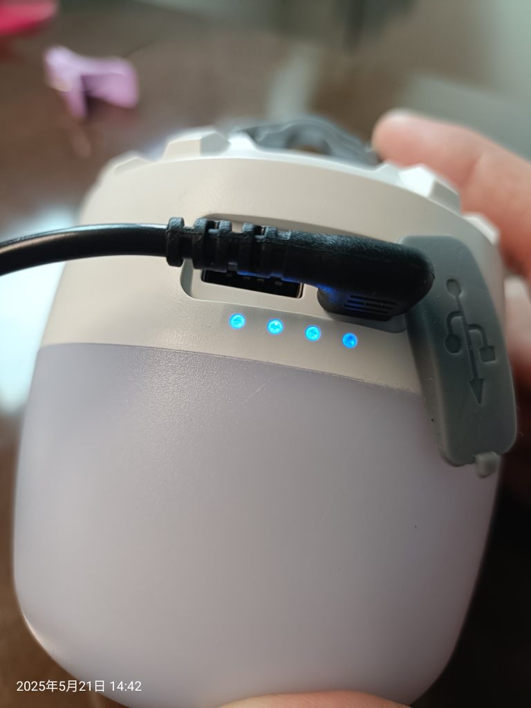 お得で安心！初心者におすすめのLEDランタン発見