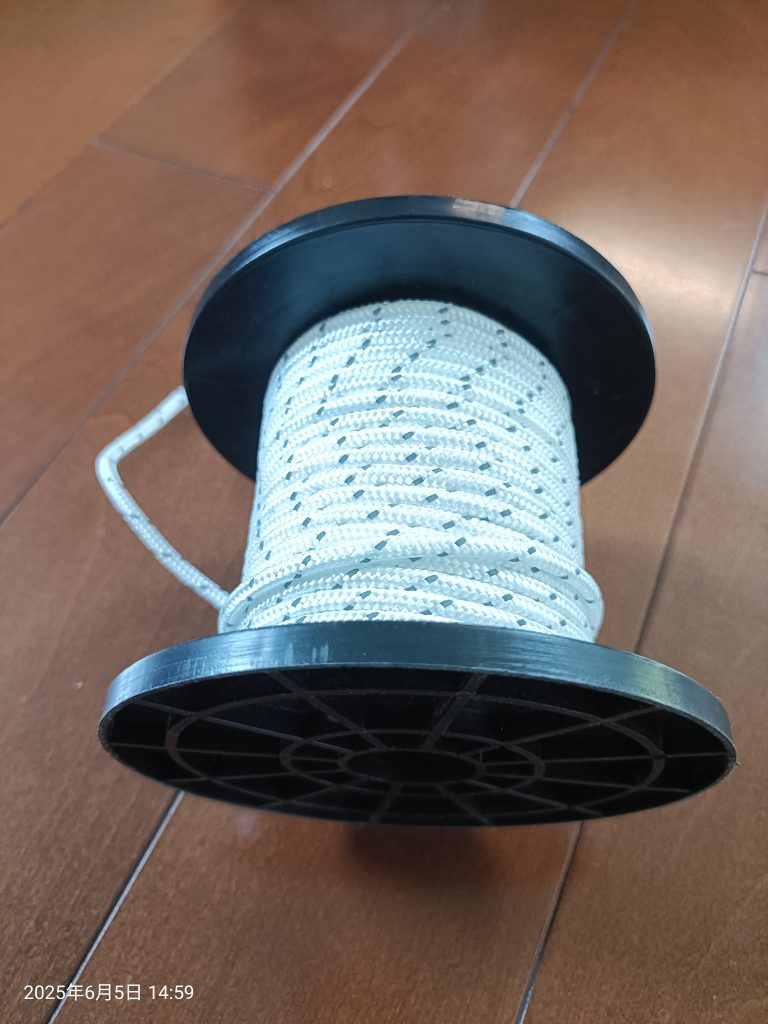 自分が持っているタープの紹介と気をつけるポイント