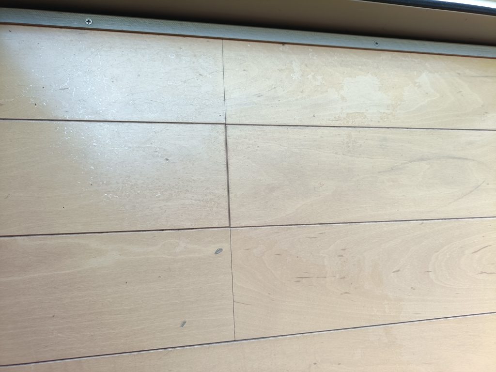 サンシェードを取り付けたらほんとに効果はあるの？