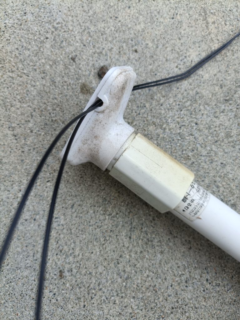 サンシェードの取り付けで穴をあけない！僕がやったDIY全手順