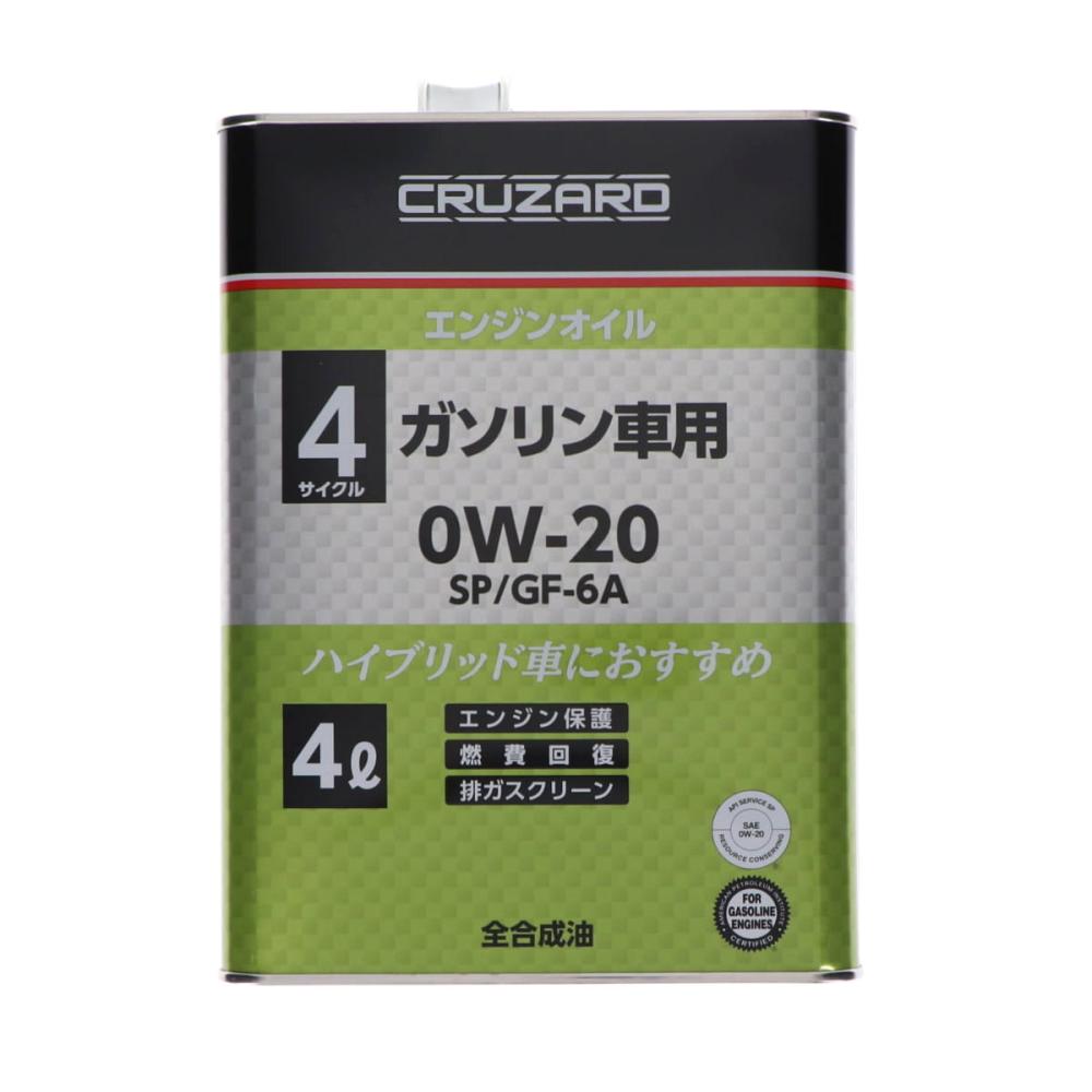 セレナのオイル交換に必要な物品一覧