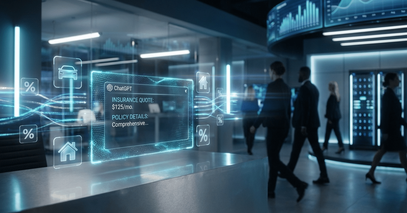 AI営業マンが保険を売る時代は本当に来るのか？ニュースを見て感じた現実と、私たちが取るべき行動