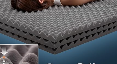 【主婦目線】高反発マットレスで後悔しないための賢い選び方