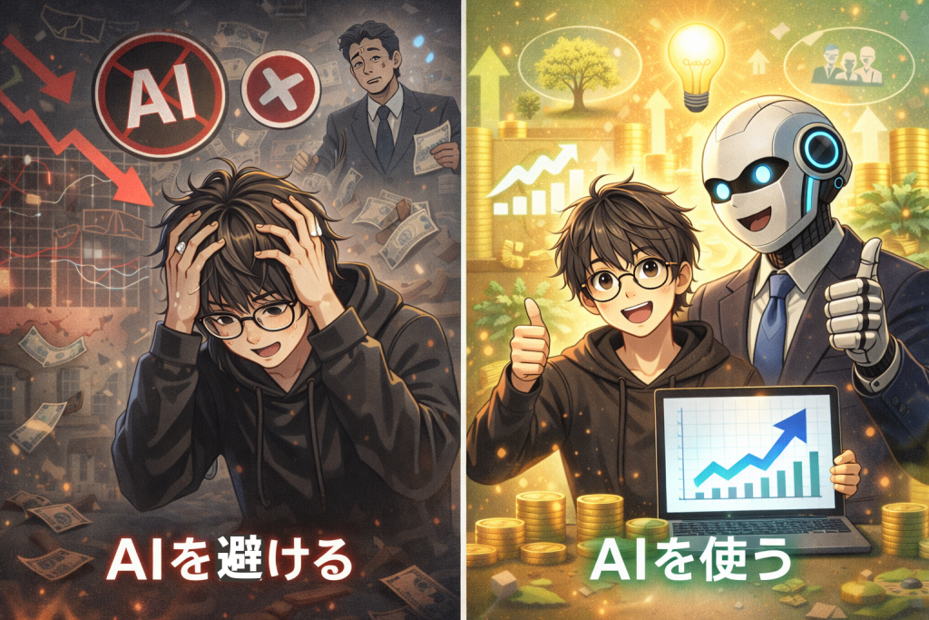 AI営業マンが保険を売る時代は本当に来るのか？ニュースを見て感じた現実と、私たちが取るべき行動