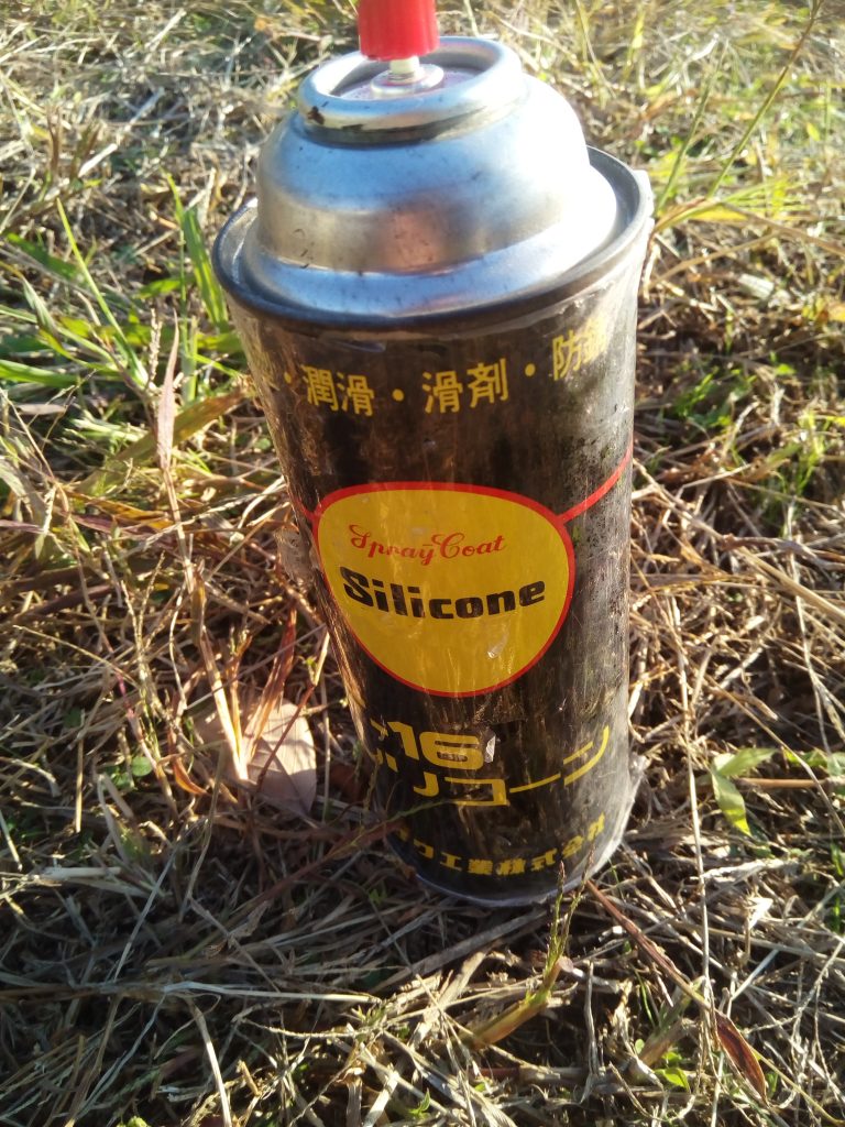 ドッペルギャンガー（DOD）のワンタッチテントのレビュー